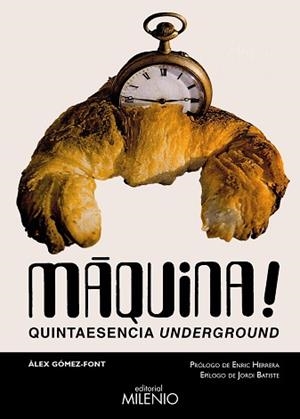 MÀQUINA! | 9788419884558 | GÓMEZ-FONT, ÀLEX | Llibreria Aqualata | Comprar llibres en català i castellà online | Comprar llibres Igualada