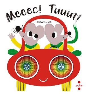 MEEEC TUUUT | 9788466156936 | DEXET, HÉCTOR | Llibreria Aqualata | Comprar libros en catalán y castellano online | Comprar libros Igualada