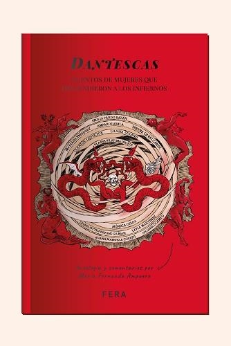 DANTESCAS. CUENTOS DE MUJERES QUE DESCENDIERON A LOS INFIERNOS | 9786316541079 | AA.VV. | Llibreria Aqualata | Comprar llibres en català i castellà online | Comprar llibres Igualada