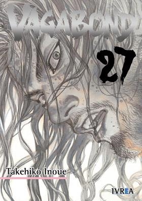 VAGABOND 27 | 9788416352395 | TAKEHIKO INOUE | Llibreria Aqualata | Comprar llibres en català i castellà online | Comprar llibres Igualada