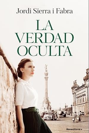 VERDAD OCULTA, LA | 9788410096462 | SIERRA I FABRA, JORDI | Llibreria Aqualata | Comprar llibres en català i castellà online | Comprar llibres Igualada