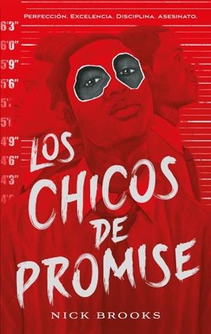 CHICOS DE PROMISE, LOS | 9788419252722 | BROOKS, NICK | Llibreria Aqualata | Comprar llibres en català i castellà online | Comprar llibres Igualada