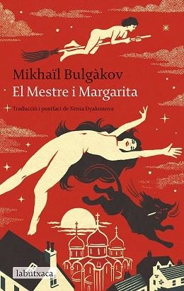 MESTRE I MARGARITA, EL | 9788419971203 | BULGÀKOV, MIKHAÏL | Llibreria Aqualata | Comprar libros en catalán y castellano online | Comprar libros Igualada
