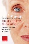 FRASES CURTES, FILLA MEVA (CLASSICA 633) | 9788466405713 | FLEUTIAUX, PIERRETTE | Llibreria Aqualata | Comprar libros en catalán y castellano online | Comprar libros Igualada