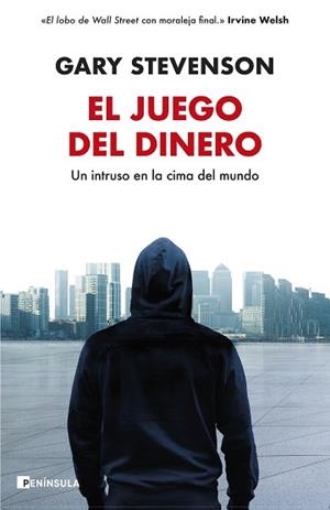 JUEGO DEL DINERO, EL | 9788411002547 | STEVENSON, GARY | Llibreria Aqualata | Comprar libros en catalán y castellano online | Comprar libros Igualada