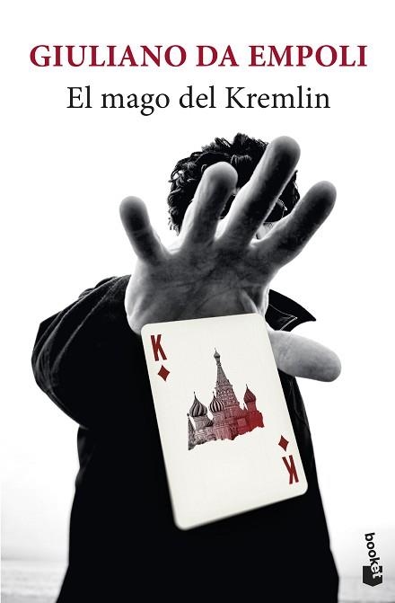 MAGO DEL KREMLIN, EL | 9788432243547 | EMPOLI, GIULIANO DA | Llibreria Aqualata | Comprar llibres en català i castellà online | Comprar llibres Igualada