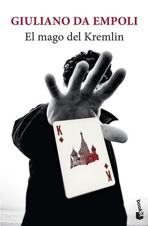 MAGO DEL KREMLIN, EL | 9788432243547 | EMPOLI, GIULIANO DA | Llibreria Aqualata | Comprar llibres en català i castellà online | Comprar llibres Igualada