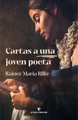 CARTAS A UNA JOVEN POETA | 9788419158734 | MARIA RILKE, RAINER | Llibreria Aqualata | Comprar libros en catalán y castellano online | Comprar libros Igualada