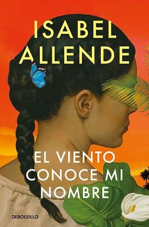 VIENTO CONOCE MI NOMBRE, EL | 9788466374613 | ALLENDE, ISABEL | Llibreria Aqualata | Comprar llibres en català i castellà online | Comprar llibres Igualada