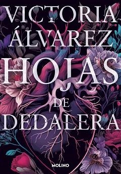 HOJAS DE DEDALERA | 9788427241596 | ÁLVAREZ, VICTORIA | Llibreria Aqualata | Comprar libros en catalán y castellano online | Comprar libros Igualada