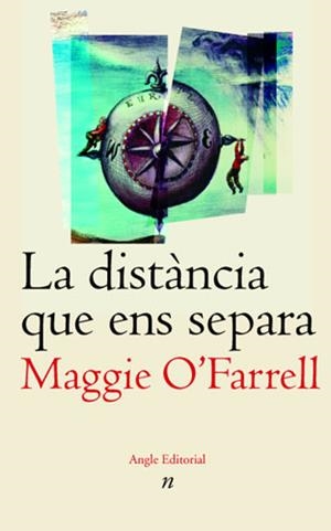 DISTANCIA QUE ENS SEPARA, LA (NARRATIVES 22) | 9788496103689 | O'FARRELL, MAGGIE | Llibreria Aqualata | Comprar llibres en català i castellà online | Comprar llibres Igualada