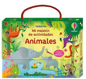 ANIMALES | 9781835401781 | Llibreria Aqualata | Comprar libros en catalán y castellano online | Comprar libros Igualada
