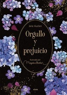 ORGULLO Y PREJUICIO (EL JARDÍN SECRETO) | 9788419599216 | AUSTEN, JANE | Llibreria Aqualata | Comprar libros en catalán y castellano online | Comprar libros Igualada
