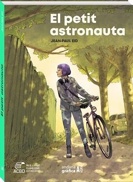 PETIT ASTRONAUTA, EL | 9788419605177 | EID, JEAN-PAUL | Llibreria Aqualata | Comprar llibres en català i castellà online | Comprar llibres Igualada
