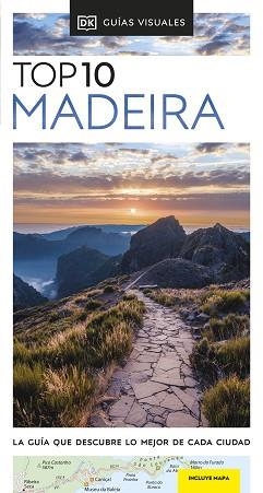 MADEIRA (TOP 10 2024) | 9780241705308 | DK | Llibreria Aqualata | Comprar libros en catalán y castellano online | Comprar libros Igualada