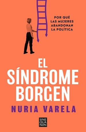 SÍNDROME BORGEN, EL | 9788466675130 | VARELA, NURIA | Llibreria Aqualata | Comprar libros en catalán y castellano online | Comprar libros Igualada