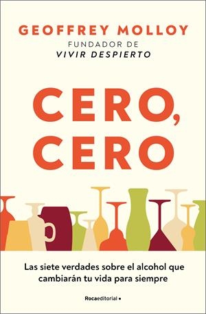 CERO, CERO | 9788410096059 | MOLLOY, GEOFFREY | Llibreria Aqualata | Comprar llibres en català i castellà online | Comprar llibres Igualada
