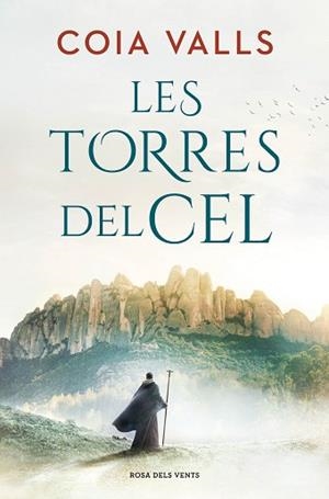 TORRES DEL CEL, LES | 9788419756565 | VALLS, COIA | Llibreria Aqualata | Comprar libros en catalán y castellano online | Comprar libros Igualada