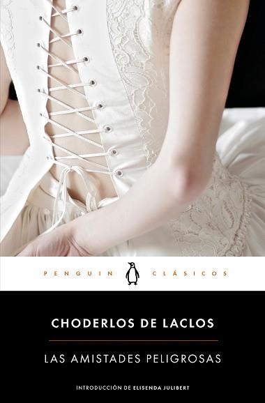 AMISTADES PELIGROSAS, LAS | 9788491056720 | DE LACLOS, CHODERLOS | Llibreria Aqualata | Comprar libros en catalán y castellano online | Comprar libros Igualada