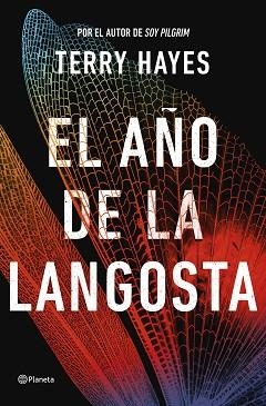 AÑO DE LA LANGOSTA, EL | 9788408289791 | HAYES, TERRY | Llibreria Aqualata | Comprar libros en catalán y castellano online | Comprar libros Igualada