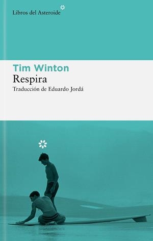 RESPIRA | 9788419089908 | WINTON, TIM | Llibreria Aqualata | Comprar llibres en català i castellà online | Comprar llibres Igualada