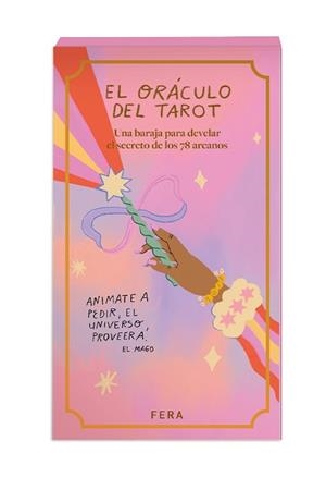 ORACULO DEL TAROT, EL | 9786316541086 | Llibreria Aqualata | Comprar libros en catalán y castellano online | Comprar libros Igualada