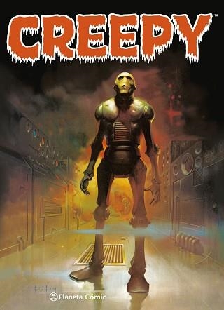 CREEPY 15/29 | 9788411406178 | VARIOS AUTORES | Llibreria Aqualata | Comprar llibres en català i castellà online | Comprar llibres Igualada