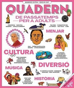 QUADERN BLACKIE 1 | 9788410025332 | COMITÉ BLACKIE BOOKS | Llibreria Aqualata | Comprar libros en catalán y castellano online | Comprar libros Igualada