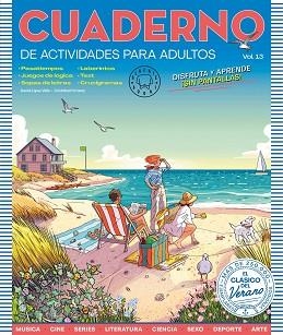 CUADERNO 12 | 9788410025325 | Llibreria Aqualata | Comprar libros en catalán y castellano online | Comprar libros Igualada