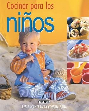COCINAR PARA LOS NIÑOS | 9788430542666 | Llibreria Aqualata | Comprar llibres en català i castellà online | Comprar llibres Igualada