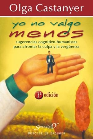 YO NO VALGO MENOS | 9788433021984 | CASTANYER MAYER-SPIESS, OLGA | Llibreria Aqualata | Comprar libros en catalán y castellano online | Comprar libros Igualada