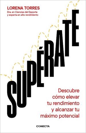 SUPÉRATE | 9788418053191 | TORRES, LORENA | Llibreria Aqualata | Comprar libros en catalán y castellano online | Comprar libros Igualada