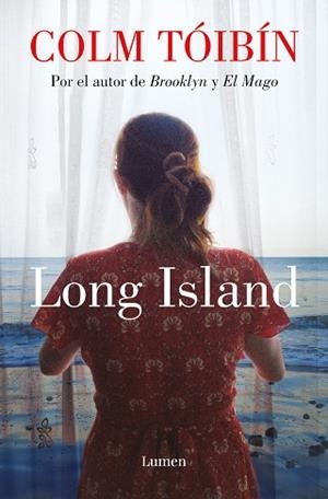LONG ISLAND | 9788426426659 | TÓIBÍN, COLM | Llibreria Aqualata | Comprar libros en catalán y castellano online | Comprar libros Igualada