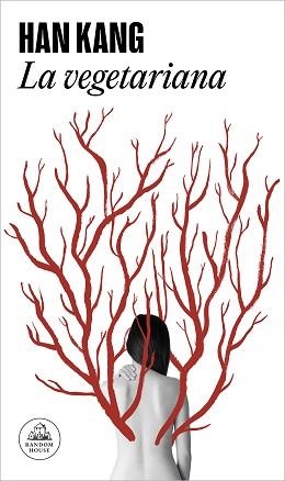 VEGETARIANA, LA | 9788439743897 | KANG, HAN | Llibreria Aqualata | Comprar libros en catalán y castellano online | Comprar libros Igualada