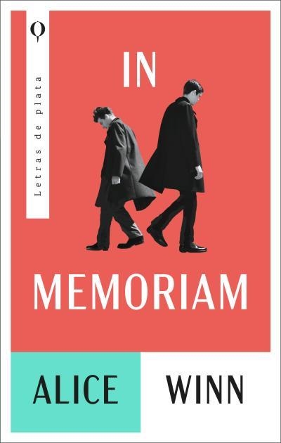 IN MEMORIAM | 9788492919468 | WINN, ALICE | Llibreria Aqualata | Comprar libros en catalán y castellano online | Comprar libros Igualada