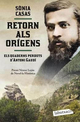 RETORN ALS ORÍGENS | 9788419971302 | CASAS, SÒNIA | Llibreria Aqualata | Comprar libros en catalán y castellano online | Comprar libros Igualada