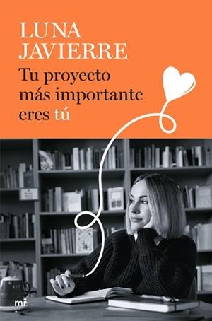 TU PROYECTO MÁS IMPORTANTE ERES TÚ | 9788427052178 | JAVIERRE, LUNA | Llibreria Aqualata | Comprar libros en catalán y castellano online | Comprar libros Igualada