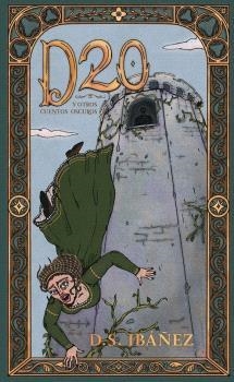 D20 | 9788412754414 | IBAÑEZ, D. S. | Llibreria Aqualata | Comprar libros en catalán y castellano online | Comprar libros Igualada