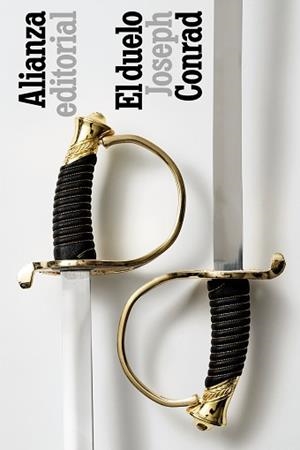 DUELO, EL | 9788411487160 | CONRAD, JOSEPH | Llibreria Aqualata | Comprar llibres en català i castellà online | Comprar llibres Igualada