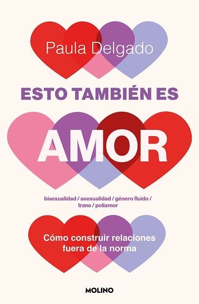 ESTO TAMBIÉN ES AMOR | 9788427241879 | DELGAD, PAULA | Llibreria Aqualata | Comprar libros en catalán y castellano online | Comprar libros Igualada
