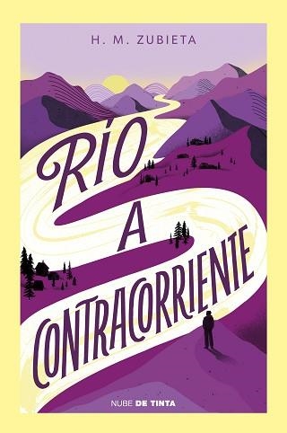 RÍO A CONTRACORRIENTE | 9788419514004 | ZUBIETA, H. M. | Llibreria Aqualata | Comprar libros en catalán y castellano online | Comprar libros Igualada