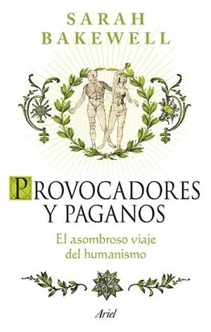 PROVOCADORES Y PAGANOS | 9788434437852 | BAKEWELL, SARAH | Llibreria Aqualata | Comprar llibres en català i castellà online | Comprar llibres Igualada