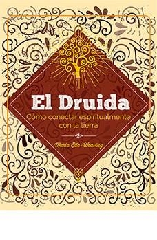 DRUIDA, EL | 9788419282965 | MARIA EDE-WEAVING | Llibreria Aqualata | Comprar libros en catalán y castellano online | Comprar libros Igualada