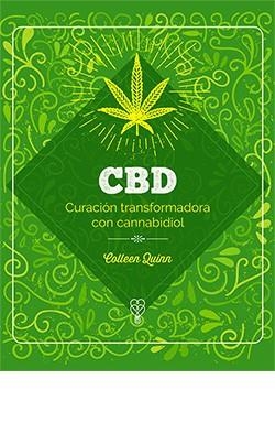 CBD | 9788419282958 | QUINN, COLLEEN | Llibreria Aqualata | Comprar llibres en català i castellà online | Comprar llibres Igualada