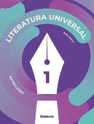 LITERATURA UNIVERSAL | 9788413585062 | VARIOS AUTORES | Llibreria Aqualata | Comprar libros en catalán y castellano online | Comprar libros Igualada