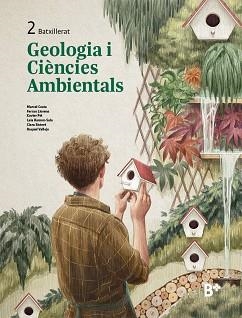 GEOLOGIA I CIÈNCIES AMBIENTALS 2N BATX | 9788419324146 | COSTA, MARCEL/LLORENS, FERRAN/PIÉ, XAVIER/RAMON-SALA, LAIA/SISTERÉ, CLARA/VALLEJO, RAQUEL | Llibreria Aqualata | Comprar libros en catalán y castellano online | Comprar libros Igualada