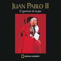 JUAN PABLO II. EL GUERRERO DE LA PAZ | 9788447338344 | Llibreria Aqualata | Comprar libros en catalán y castellano online | Comprar libros Igualada
