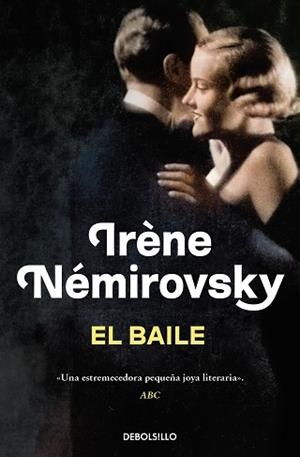 BAILE, EL | 9788466377683 | NÉMIROVSKY, IRÈNE | Llibreria Aqualata | Comprar llibres en català i castellà online | Comprar llibres Igualada
