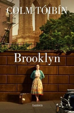 BROOKLYN | 9788426402899 | TÓIBÍN, COLM | Llibreria Aqualata | Comprar libros en catalán y castellano online | Comprar libros Igualada