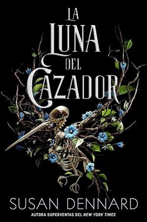 LUNA DEL CAZADOR, LA | 9788418359545 | DENNARD, SUSAN | Llibreria Aqualata | Comprar libros en catalán y castellano online | Comprar libros Igualada